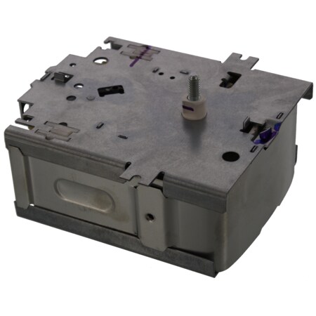 Alliance TIMER 115V 60HZ 6 CYCLE PKG 37922P